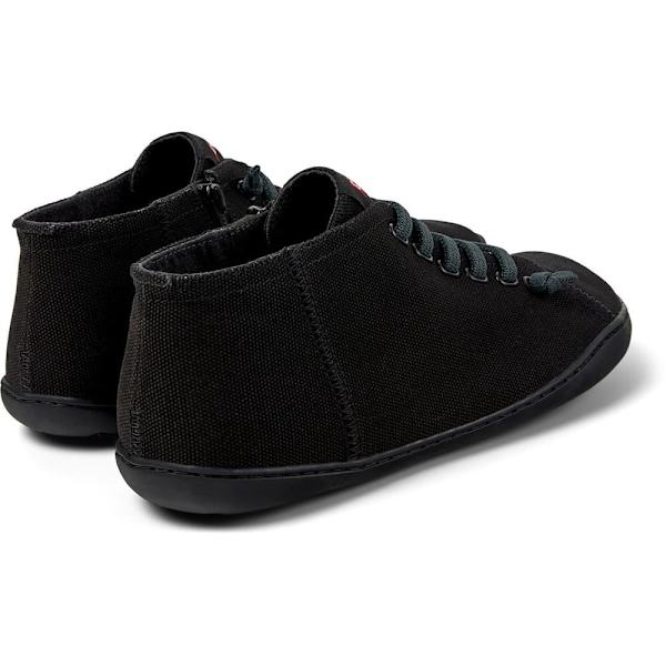 Camper Peu Cami Sko Sort EU 44 Mand