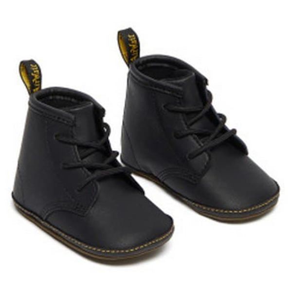 Dr Martens StÖvlar 1460 Crib Mason Svart EU 19 Pojke