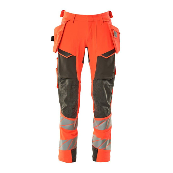 Mascot Store Bukser Med Hængelommer Accelerate Safe 19031 Orange 58 / 32