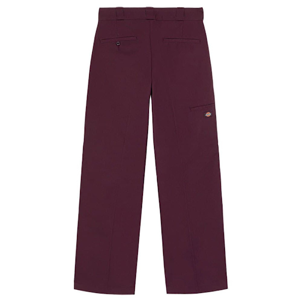 Dickies Double Knee Rec Byxor Lila 30 / 30 Man
