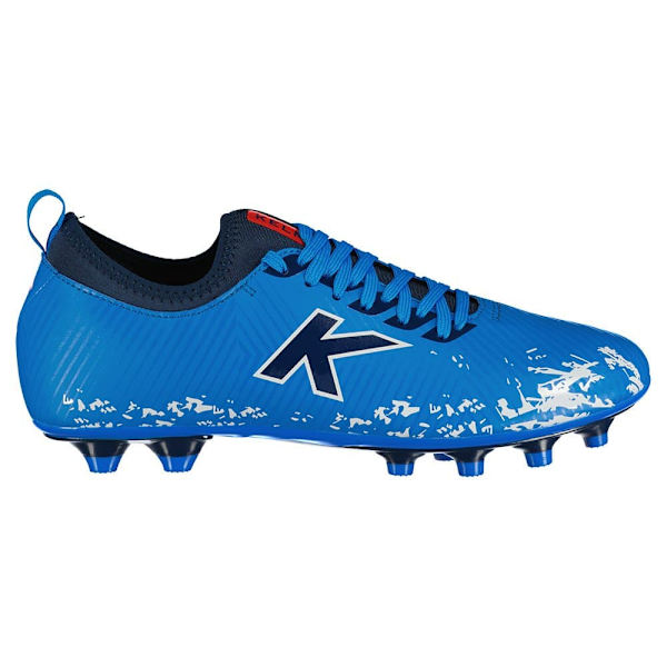 Kelme Fotbollsskor Pulse Mg Blå EU 43