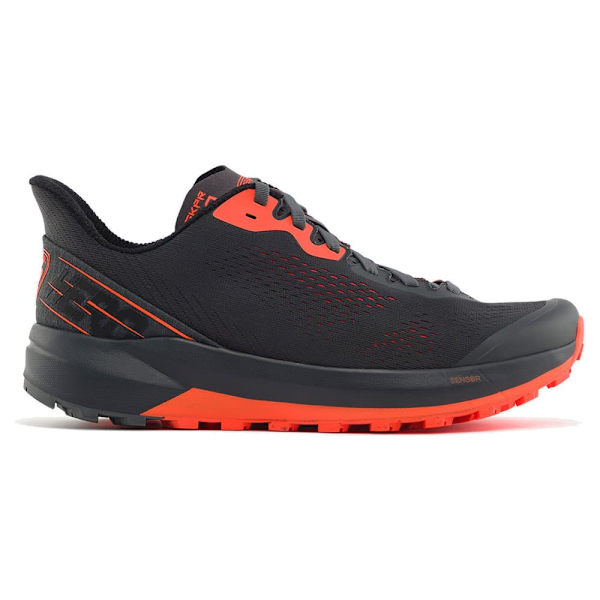 Rossignol Skpr 2.0 Hero Trailsko Sort EU 40 Mand