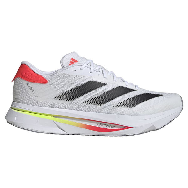 Adidas Adizero Sl2 Löparskor  EU 40 2/3 Man