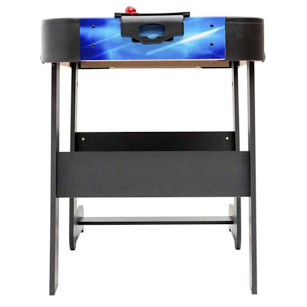 Devessport Bord Air Hockey Søvfarvet