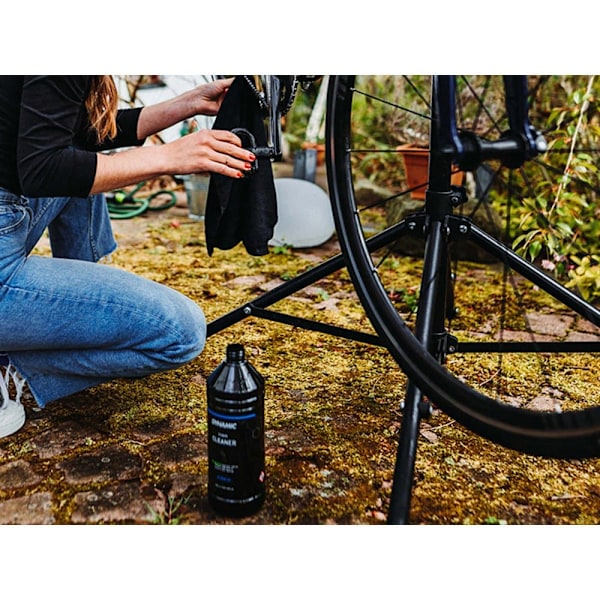 Dynamic Bike Care Kedjerengöring 5l Guld