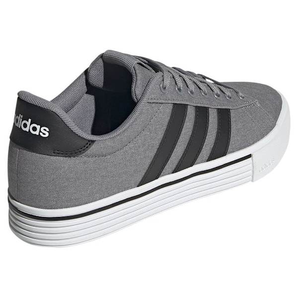 Adidas Daily 4.0 Skor Grå EU 41 1/3 Man