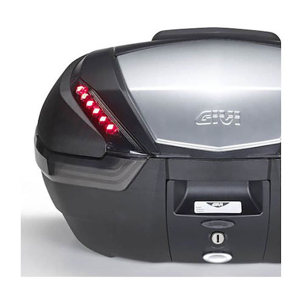 Givi Pilot Bremse V47 Sort
