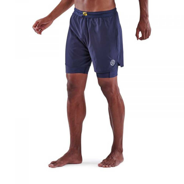 Skins Shorts Series-3  M Mand