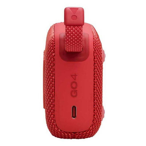 Jbl Go 4 4.2 W Bluetooth-kaiutin