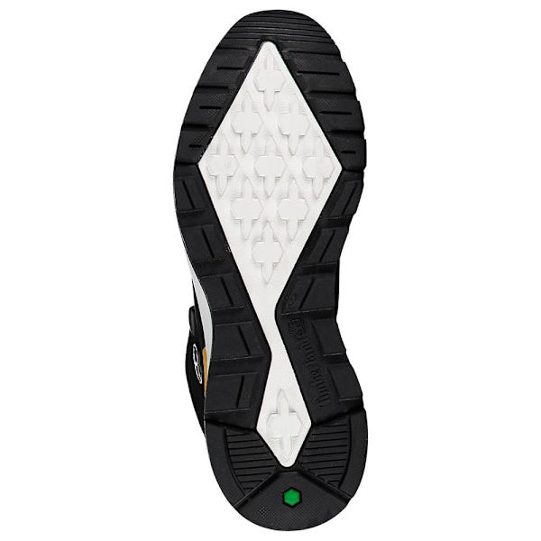 Timberland Sprint Trekker Mid Vandringskängor Svart EU 43 1/2 Man