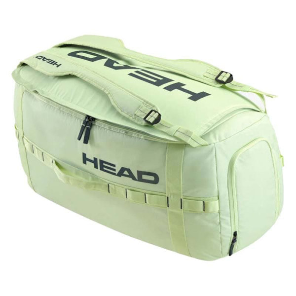 Head Racket Pro Reppu Vihreä