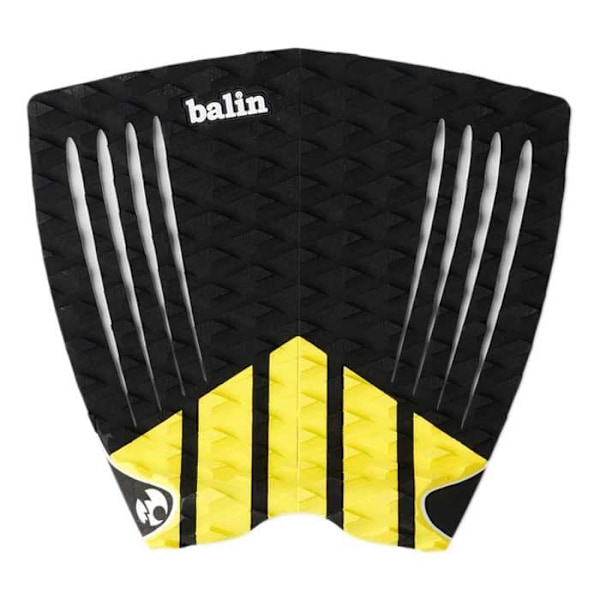 Balin Dragning Dyna Little Gripper Gul
