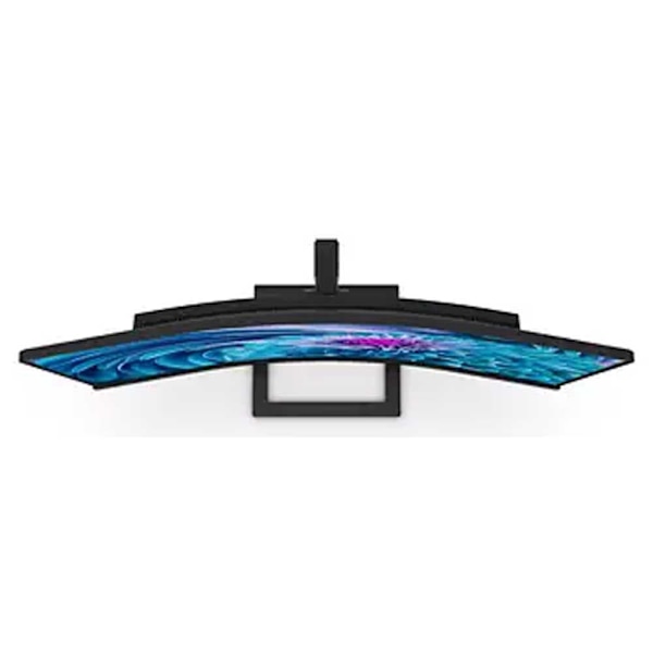 Philips Kaareva 346e2cuae 34´´ Qhd Va Lcd 100 Hz Pelaaminen Monitor Musta One Size / EU Plug