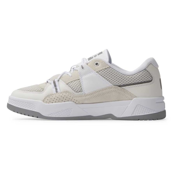 Dc Shoes Construct Lenkkarit Valkoinen EU 38 Mies