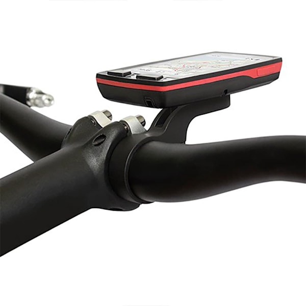 Twonav Cykelholder Quicklock Upfront Sort