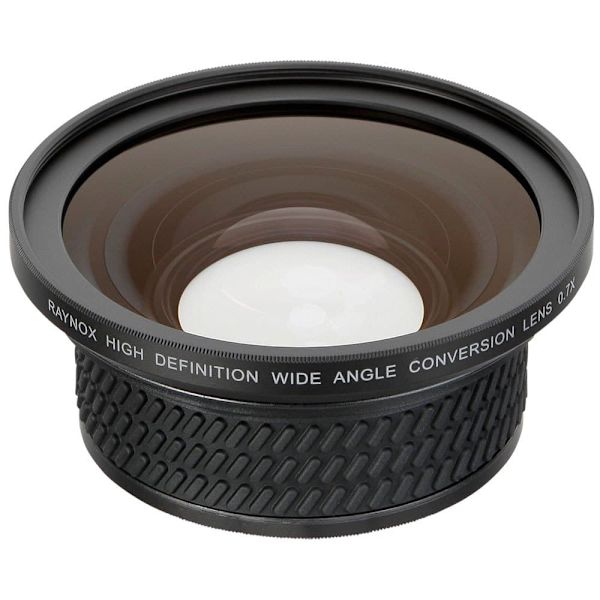Raynox Hd 7000 Pro 0.7x 58 Filter Sort
