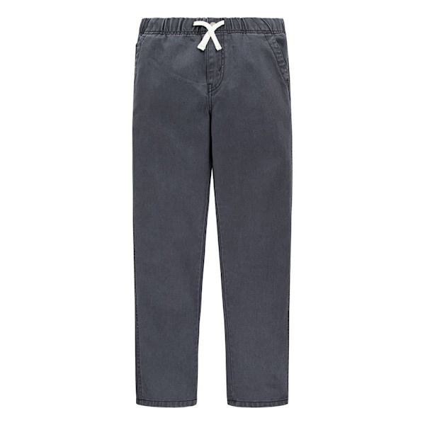 Levi´s ® Kids Loose Fit Pull-on Bukser Sort 3 Years