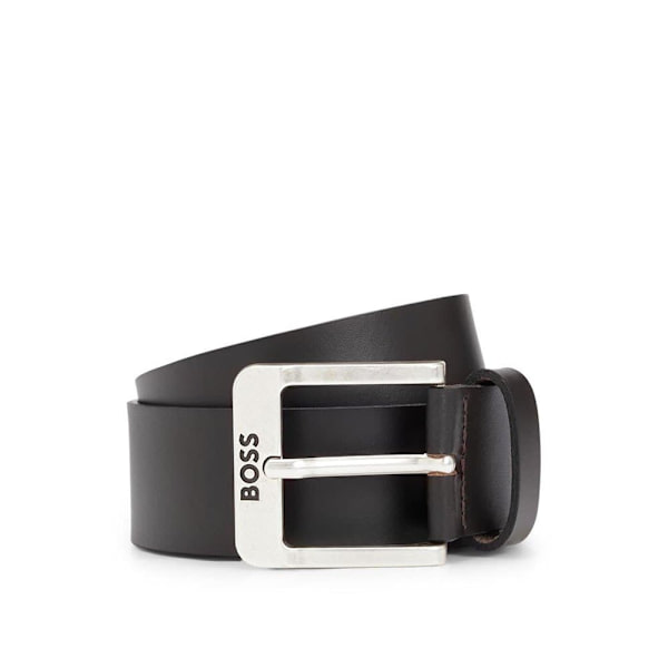 Boss Jemio Sz40 10249289 Bälte Brun 100 cm Man