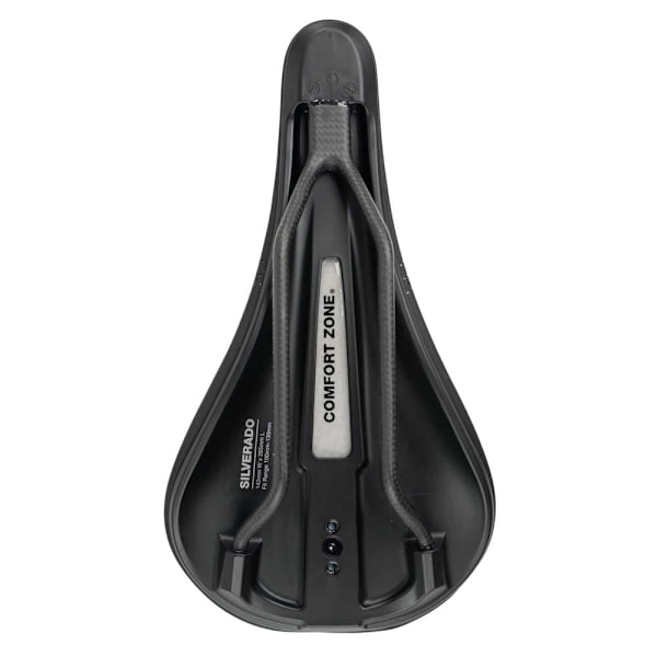Wtb Silverado 265 Medium Dna Carbon Satula Musta 142 mm