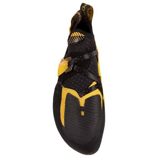 La Sportiva Klatresko Solution Comp Sort EU 37 1/2 Mand