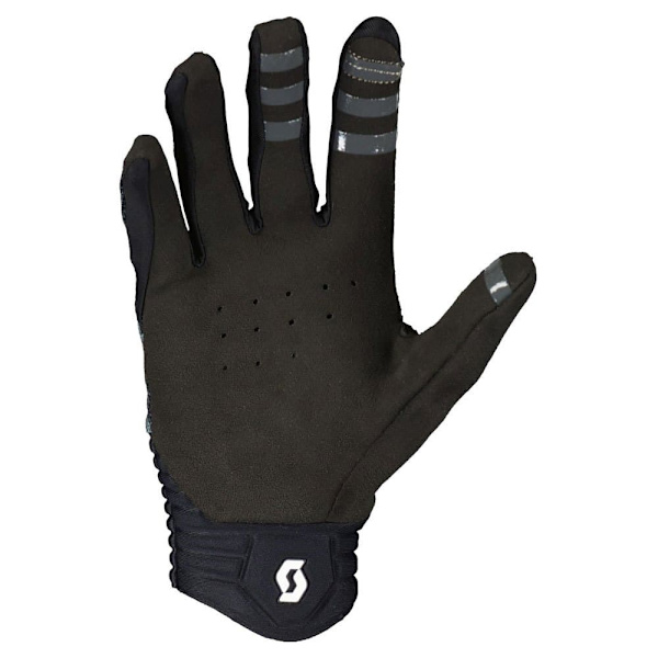 Scott Lange Handsker Dh Factory Sort S Mand