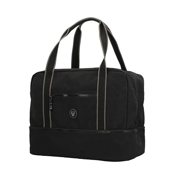 Roncato Rolling 24l Laukku Musta