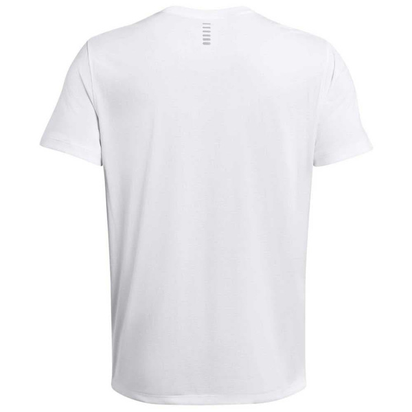 Under Armour Lyhythihainen T-paita Launch  L / Regular Mies