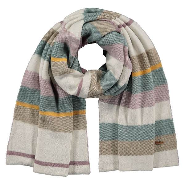 Barts Scarf Vichy Flerfärgad  Kvinna