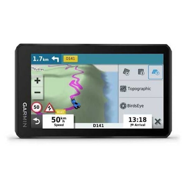 Garmin Gps Zumo Xt Sort