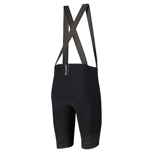 Scott Rc Ultimate ++++ Cykelshorts Sort L Mand