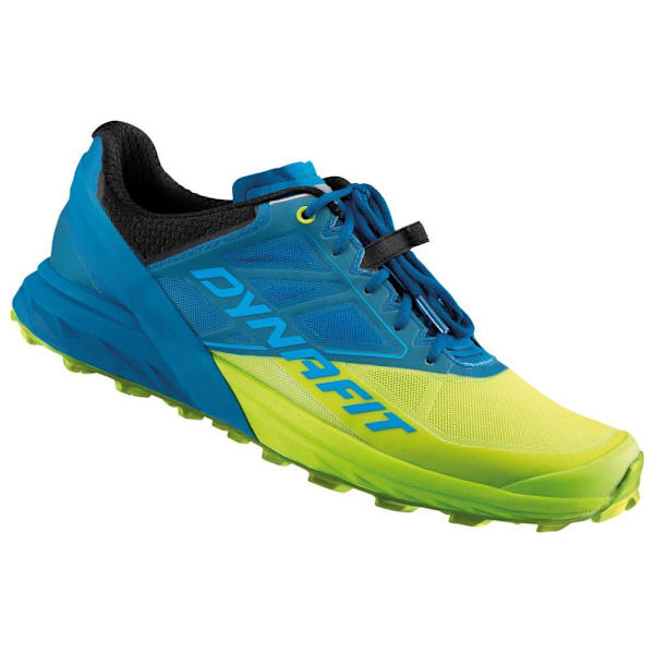 Dynafit Alpine Sko Trail Running Grøn,Blå EU 46 Mand
