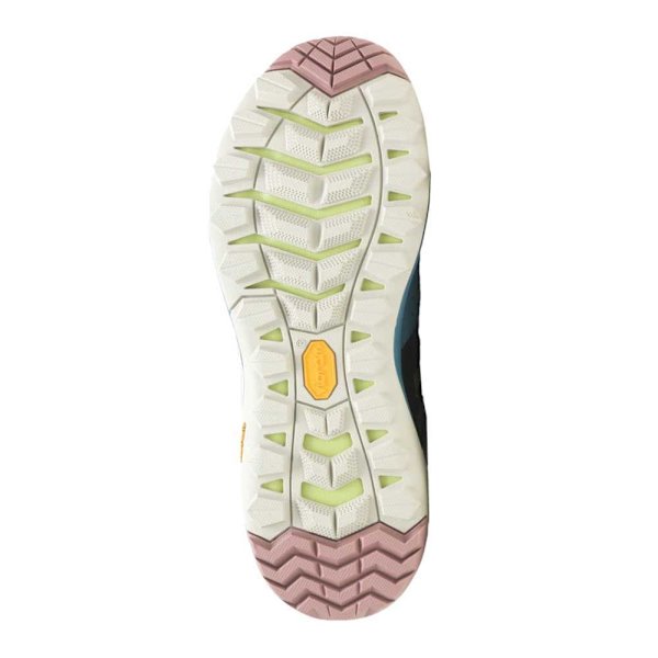 Merrell Vandringsskor Siren 4 Goretex Blå EU 41 Kvinna