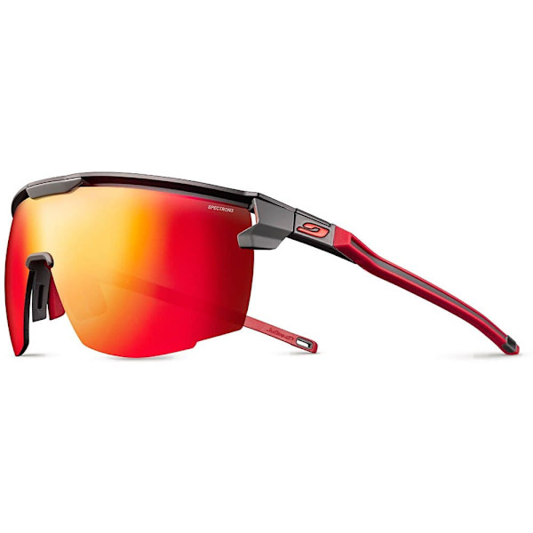 Julbo Solbriller Ultimate Rød,Sort Spectron 3/CAT3