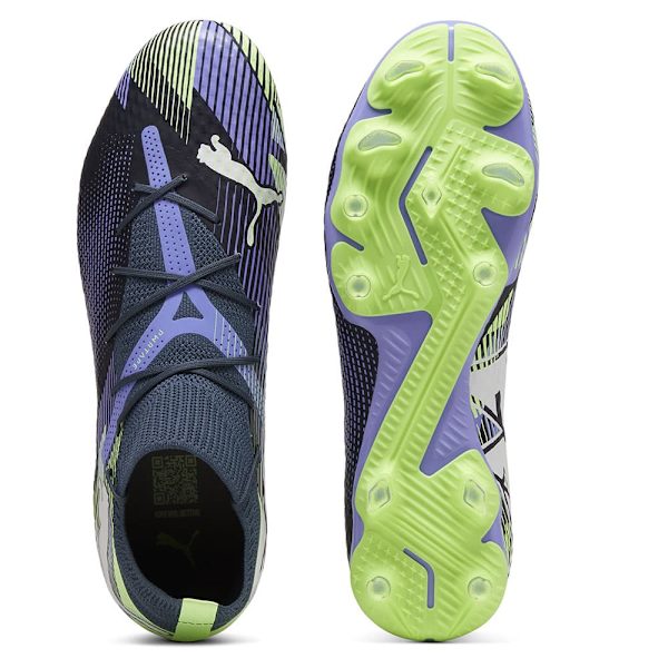 Puma Future 7 Pro Fg/ag Jalkapallokengät  EU 42 1/2