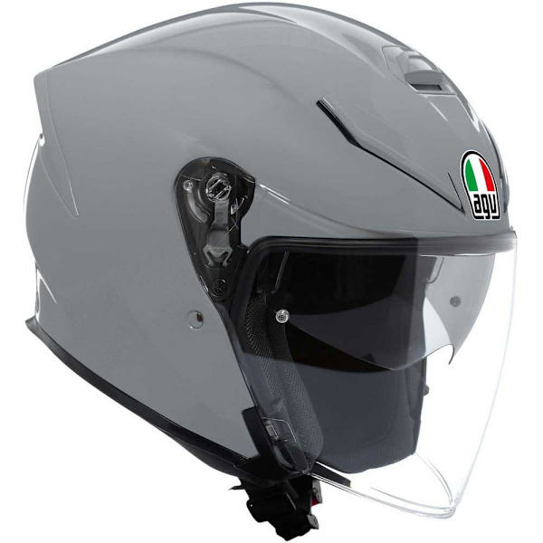 Agv K5 Jet Evo öppen Hjälm  L