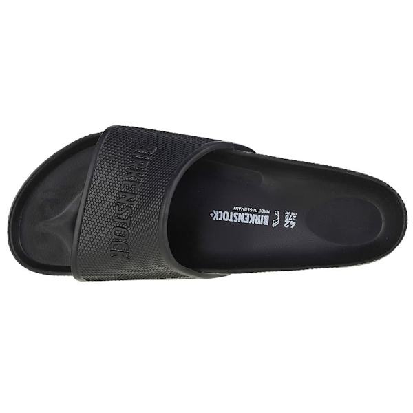 Birkenstock Barbados Klipklapper Sort EU 36 Kvinde