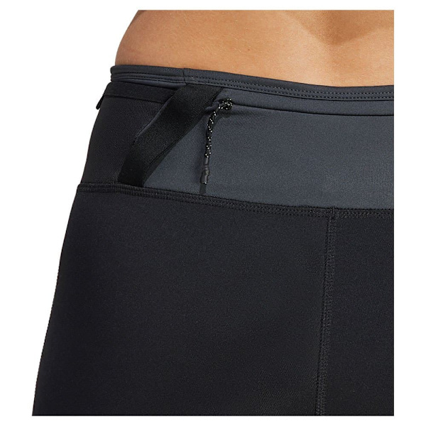 Adidas Leggings Agr Sort 38 / Regular Kvinde