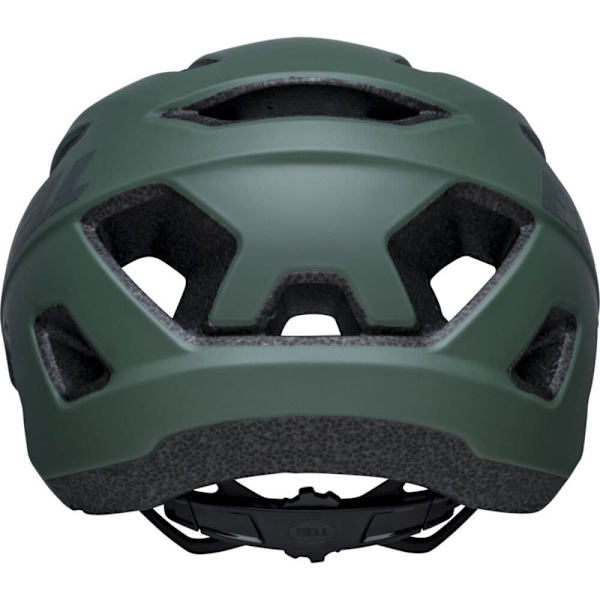 Bell Mtb Hjelm Nomad 2 Grøn S-M