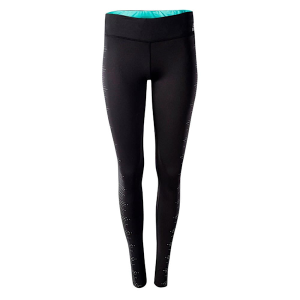 Peak Fw37002 Leggings Svart XS Kvinna