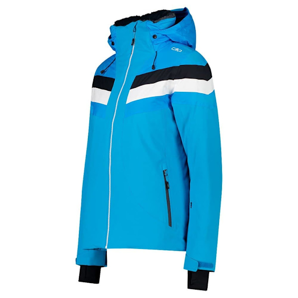 Cmp Täcka Fix Hood 31w0206 Blå 2XS Kvinna