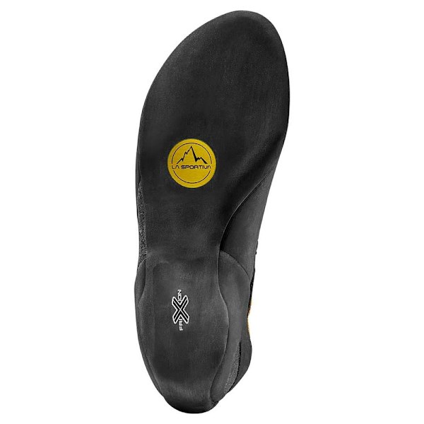 La Sportiva Tarantulace K攀岩鞋 Musta EU 44 1/2 Mies