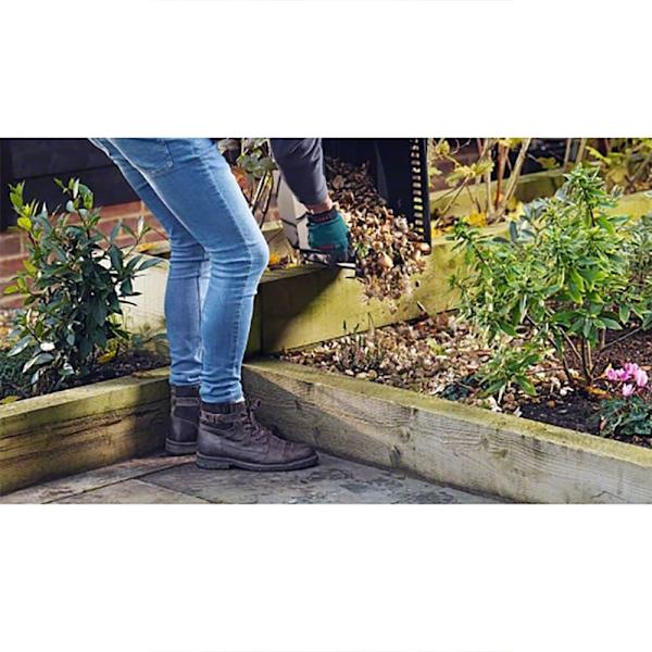 Bosch Professional Flishugg Axt 22 D