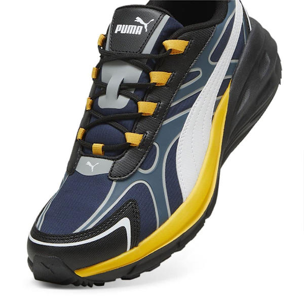 Puma Hypnotic Ls Abrupt Sko Blå EU 41 Mand