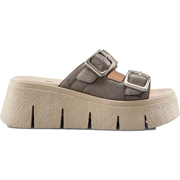Cougar Shoes Astrid Sandaler Brun EU 38 Kvinde
