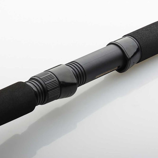 Savage Gear Sgs2 Game Onkivapa Hopeinen 2.21 m / 8-12 Lbs