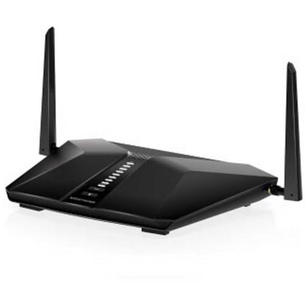 Netgear Router Nighthawk Wifi 6 Lax20 Sort Sort