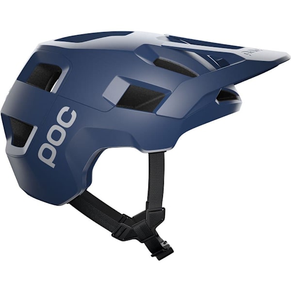 Poc Kortal Mtb-hjälm Blå M-L