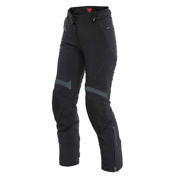 Dainese Bukser Carve Master 3 Goretex Sort 50 Kvinde