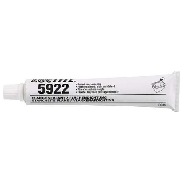 Loctite Tiivisteaine 5922 200ml Kirkas