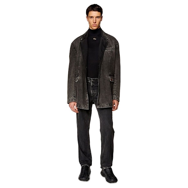 Diesel Farkut A10229-068hn 2023 Finitive Musta 33 / 32 Mies